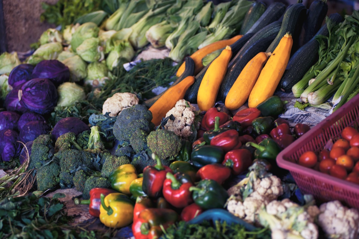 Healthy lifestyle and wellness